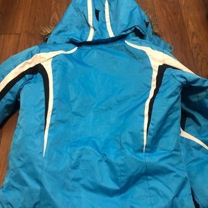 Broadstone Winter Coat